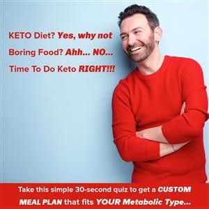 Free Keto Meal Plan Over 50